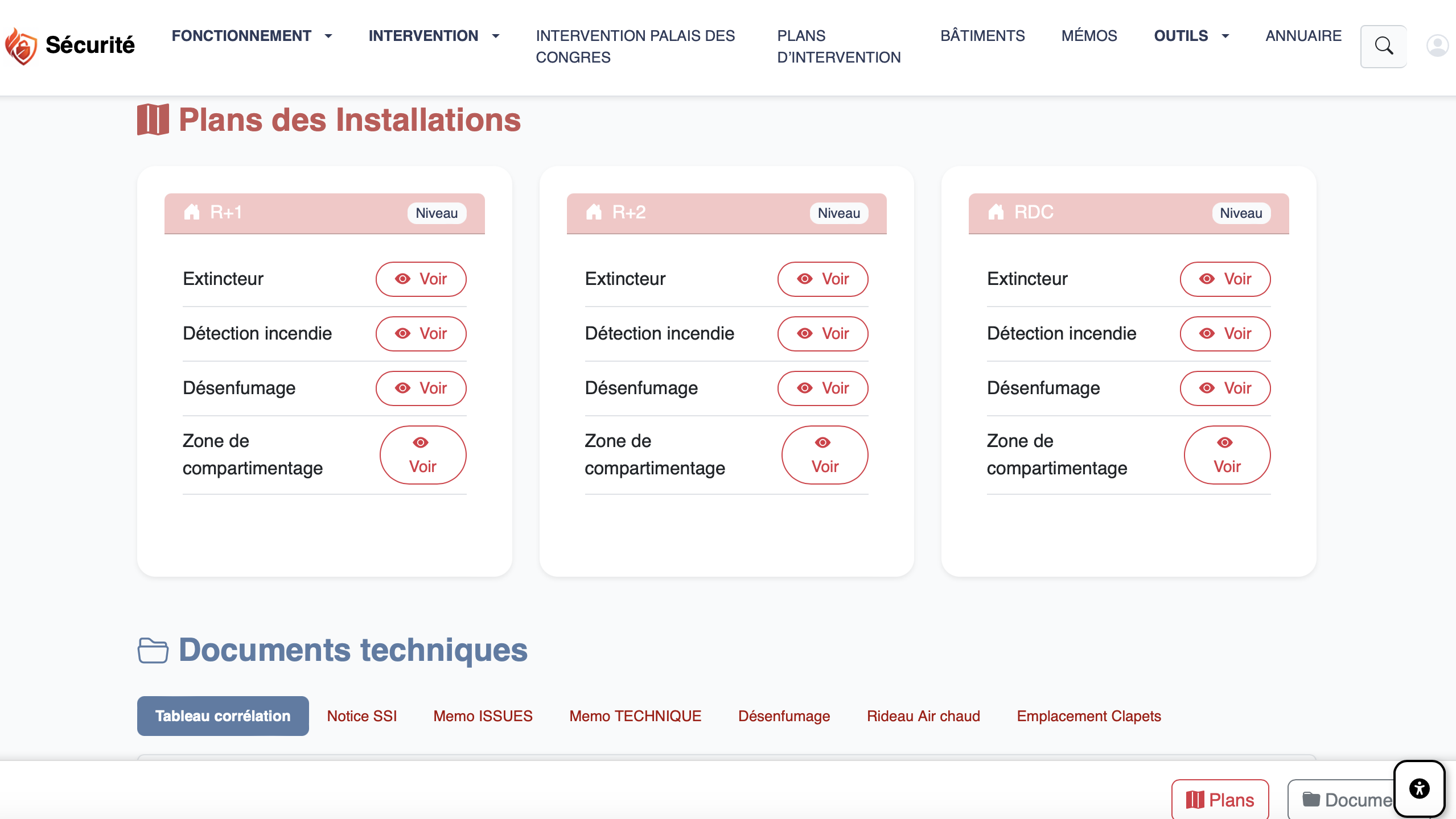Fiche fonctionnement