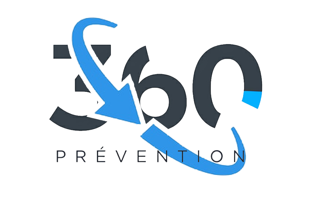 Logo Prévention 360