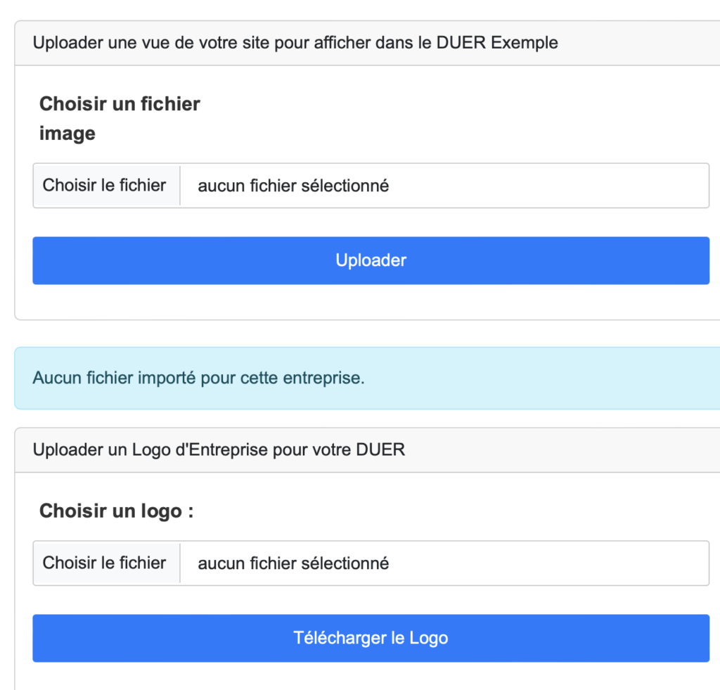Identit&eacute; visuelle